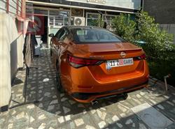 نیسان سێنترا